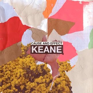 Cause & Effect [Disco de Vinil]