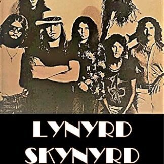 Lynyrd Skynyrd: Complete Recordings Illustrated (Essential Discographies Book 106) (English Edition)
