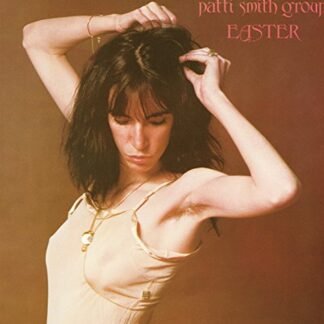 Easter - Patti Smith Group (CDs)
