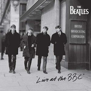 Live At The BBC [2CD] - The Beatles (CDs)