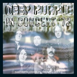 In Concert 72