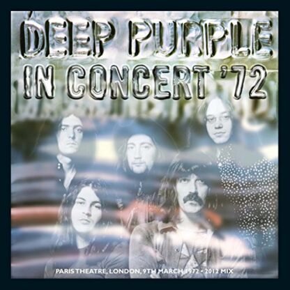 In Concert 72