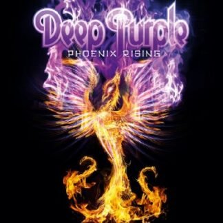 Phoenix Rising - Deep Purple (CDs)