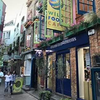 Designing Coffee Shops and Cafés for Community (English Edition)