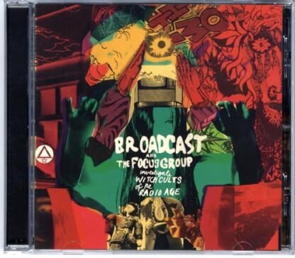 Broadcast & Focus Group: Investigate Wich Cults of