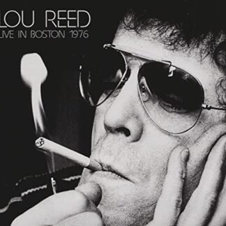 Live In Boston 1976