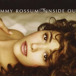 Inside Out - Emmy Rossum (CDs)