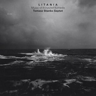 Litania - Stanko, Tomasz (CDs)