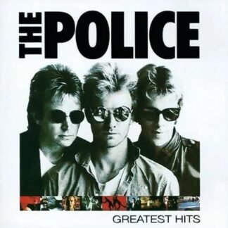 The Police - Greatest Hits [CD] - The Police (CDs)