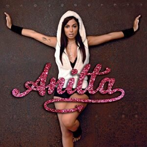 Warner Music Anitta