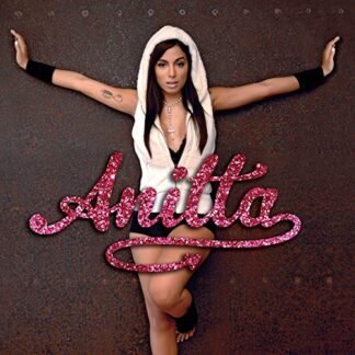 Warner Music Anitta