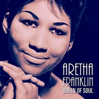 Queen of Soul CD