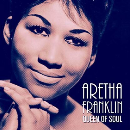 Queen of Soul CD