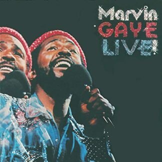 Live! (Remastered)