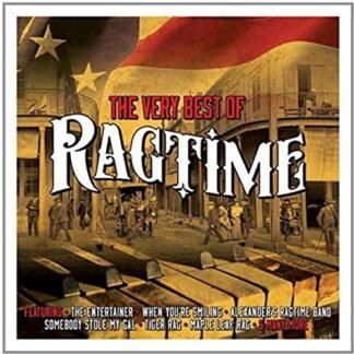 Very Best Of Ragtime