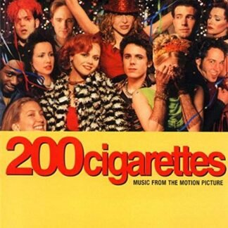200 Cigarettes - Nick Lowe (CDs)