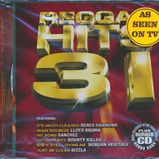 Reggae Hits 31