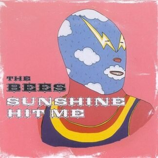 Sunshine Hit Me