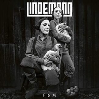 F & M (CDs)