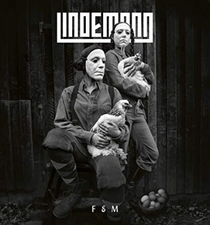 F & M (CDs)