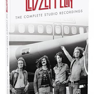 Led Zeppelin: The Complete Studio Recordings