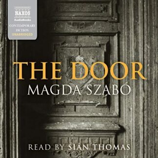 The Door - Szabó, Magda (CDs)