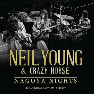 Nagoya Nights (2Cd)