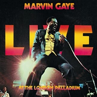 Live At The London Palladium (Remastered)