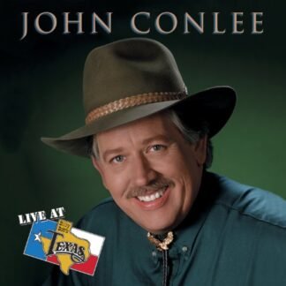 Live at Billy Bob's - Conlee, John (CDs)