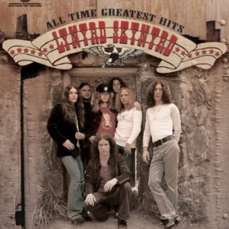 Lynyrd Skynyrd - All-Time Greatest Hits Songbook (English Edition)