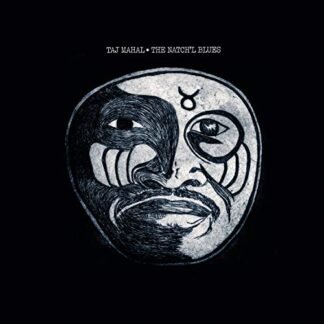 Natchl Blues - Mahal Taj (CDs)