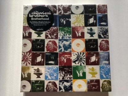 Brotherhood - Chemical Brothers (CDs)