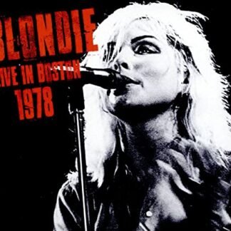 Live in Boston 1978