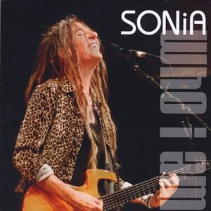 Who I Am - SONiA (CDs)