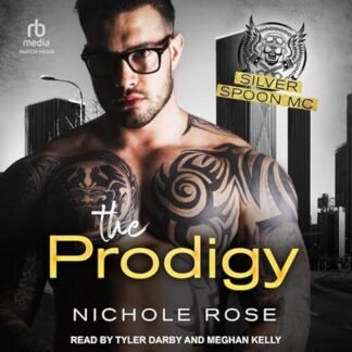 The Prodigy - Rose, Nichole (CDs)