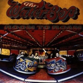 Room to Roam [Audio CD] Waterboys