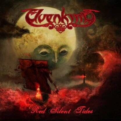 Red Silent Tides