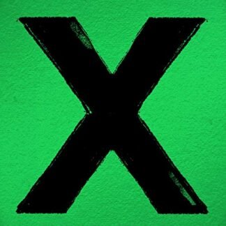 Ed Sheeran - X [CD] - Ed Sheeran (CDs)