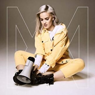 Anne-Marie - Speak Your Mind [CD] - Anne-Marie (CDs)