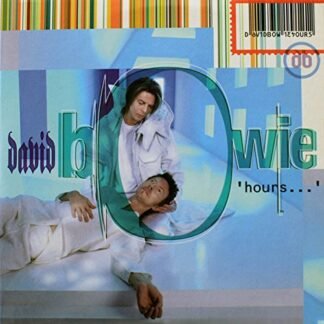 David Bowie - Hours.