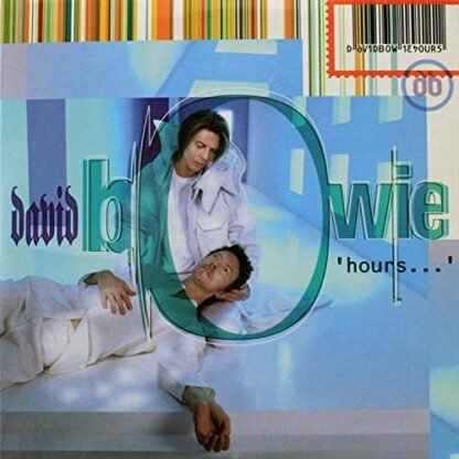 David Bowie - Hours.