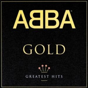 ABBA Gold: Greatest Hits [CD] - ABBA (CDs)