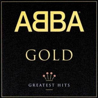 ABBA Gold: Greatest Hits [CD] - ABBA (CDs)