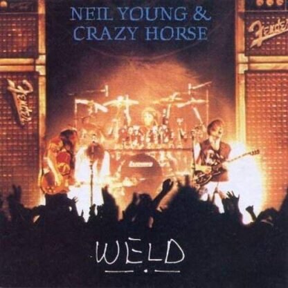 Weld [2CD]