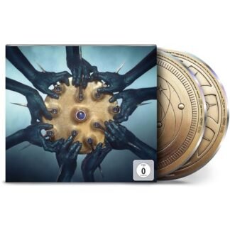 Aspiral - Epica (CDs)