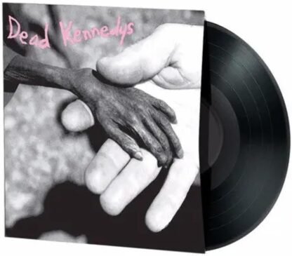 Dead Kennedys - Plastic Surgery Disasters [Disco de Vinil]