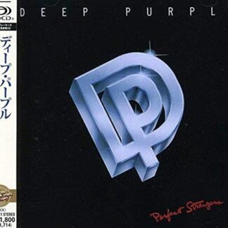 Perfect Strangers