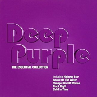 The Essential Collection