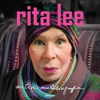 Rita Lee: outra autobiografia