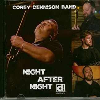 Night After Night (CD)
